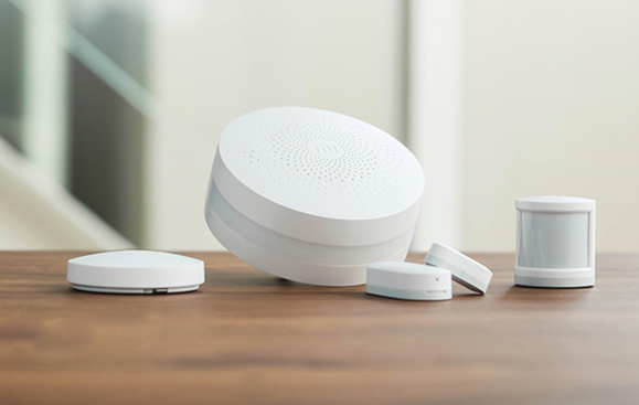 Xiaomi Mi Smart Home Kit White