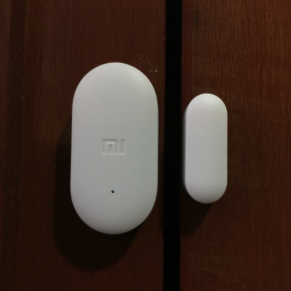 Mi Smart Home Kit 小米智能家庭套装 - Door Window Sensor