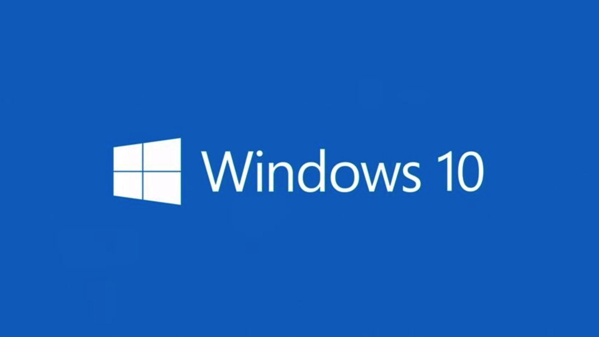 Windows 10 logo