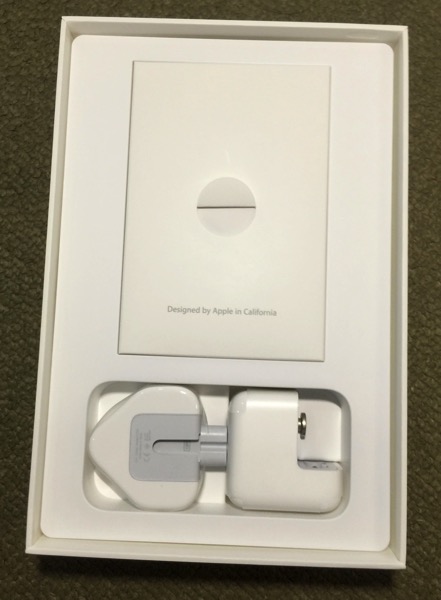 ipad air box mini