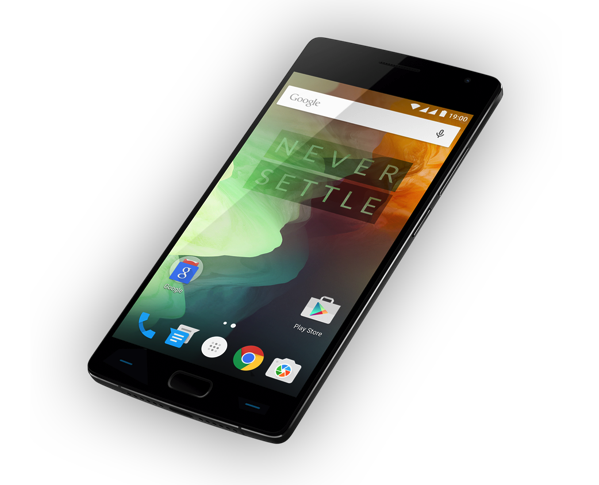 OnePlus Two - Main Image