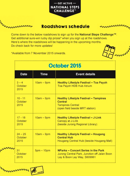 my10ktoday-NationalStepsChallenge - Oct Roadshows