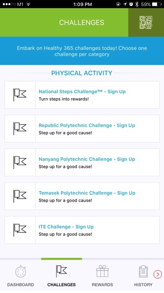 my10ktoday-NationalStepsChallenge - challenges