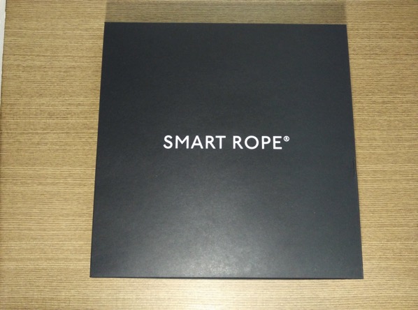 Tangram Smart Rope - packaging (box)