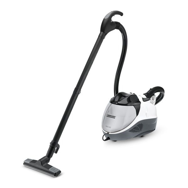 Karcher SV7 Steam Vacuum Cleaner - Main Image