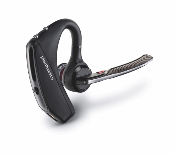 Plantronics product launch - Voyager 5200 UC - Main Pic