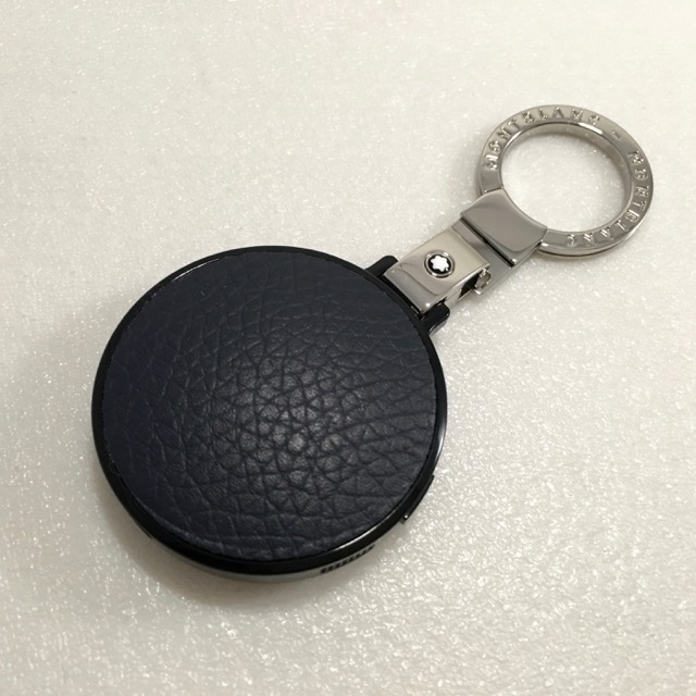 Montblanc e outlet tag