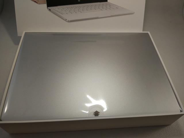 Xiaomi Mi Notebook Air Review - unboxed