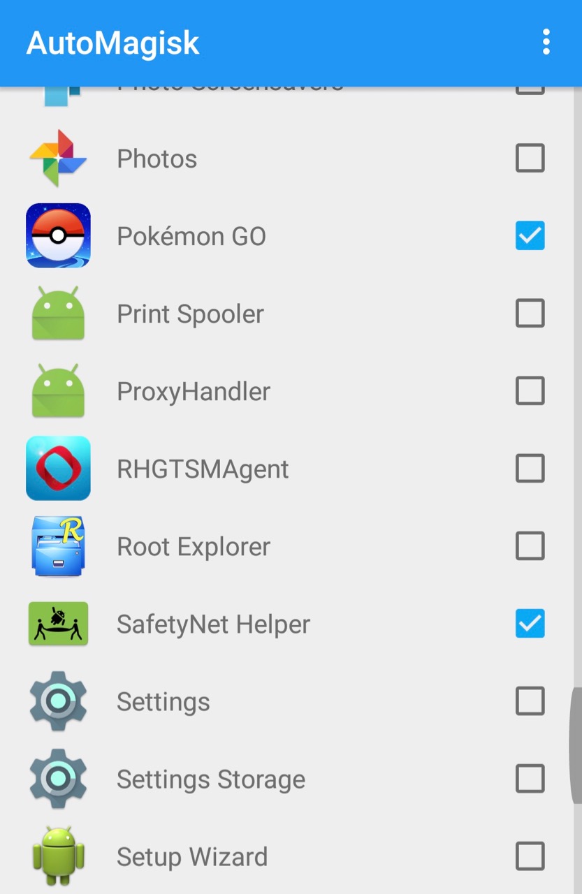 Root GO Pokemon Spoofing Safe Method Android Magisk Root Read