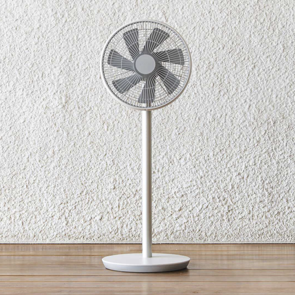 Portable and stylish fan for all occasions with the new Xiaomi Zhimi ...