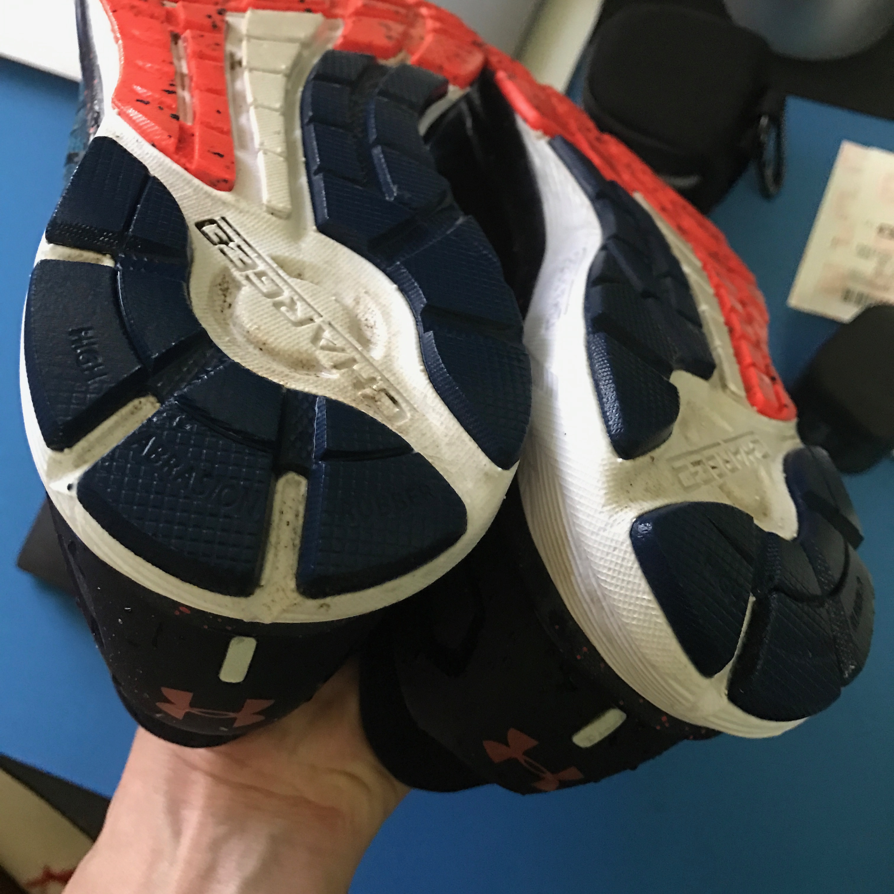 Ultra boost outlet st review 2017