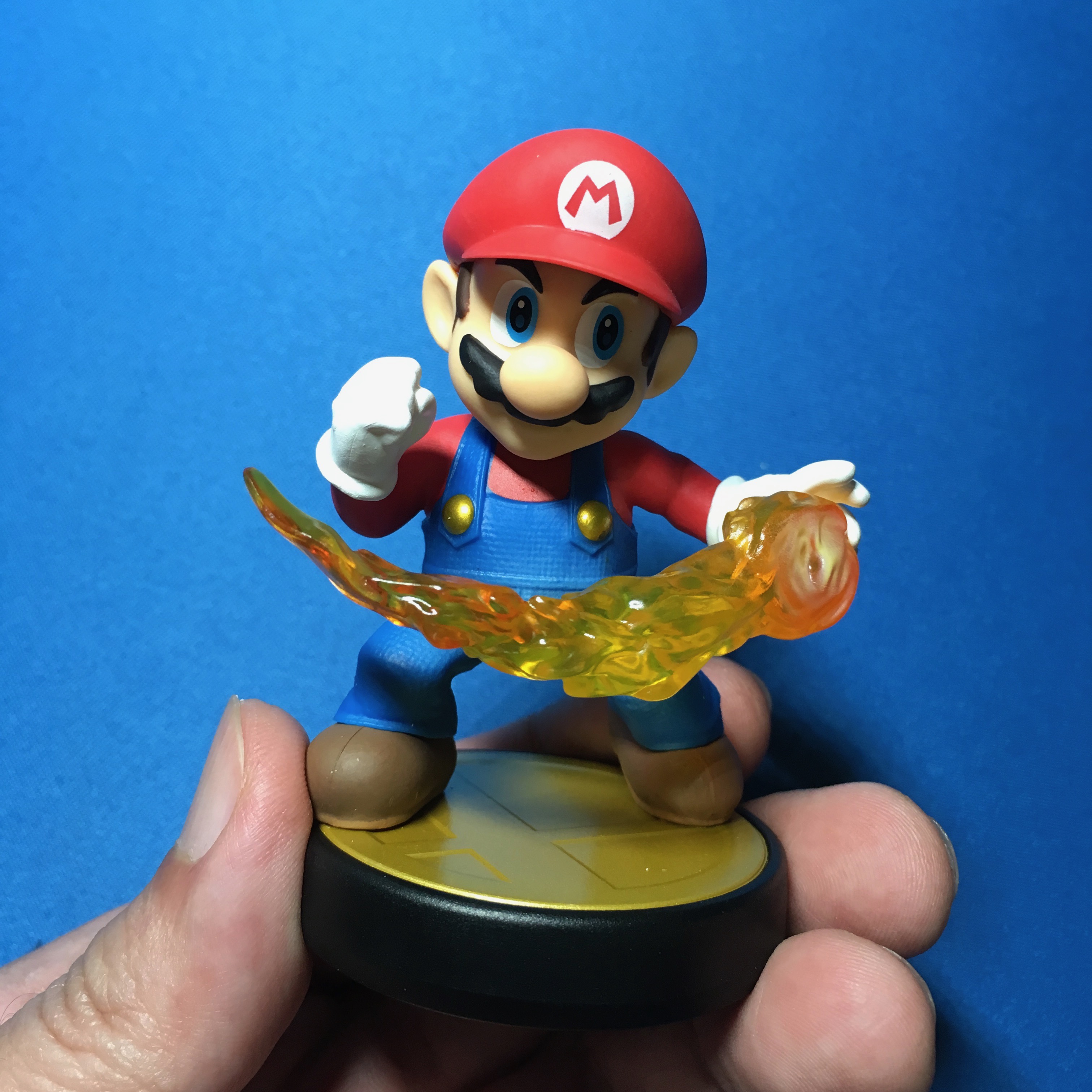 super mario 3d world switch amiibo support