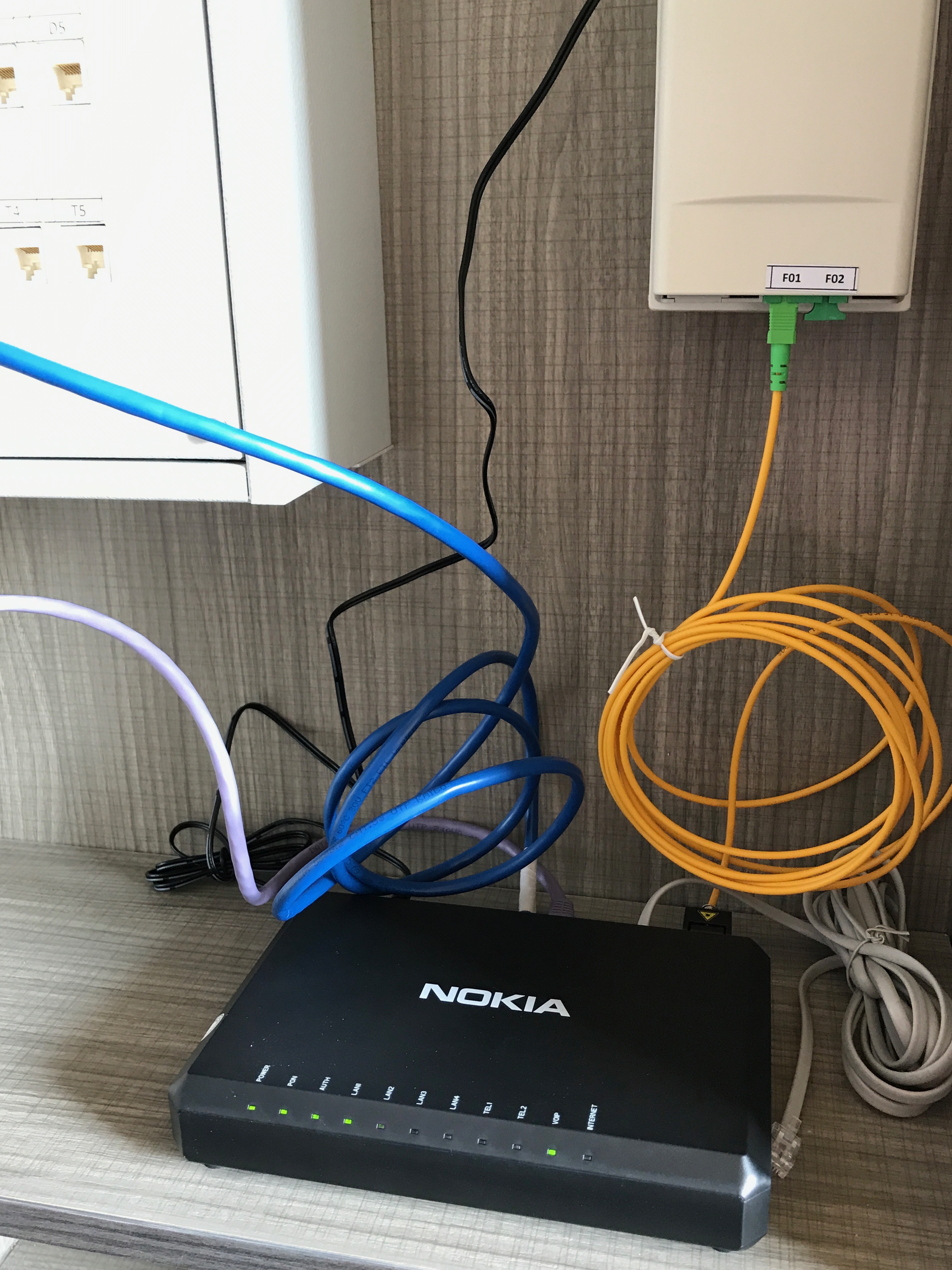 With MyRepublic, now you can have two separate high speed home broadband  networks with one subscription! | IT Review | Singapore