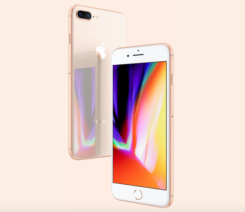 iPhone X Vs iPhone 8: What's The Difference?