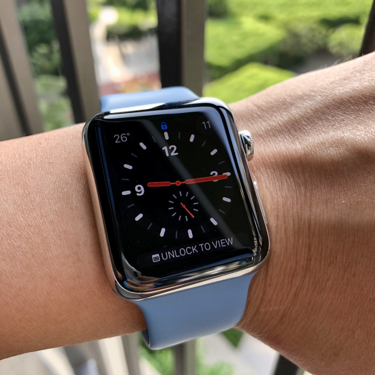 oferta apple watch 3