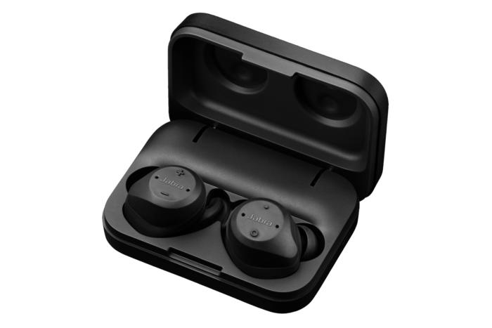 Jabra elite 2024 sport strava