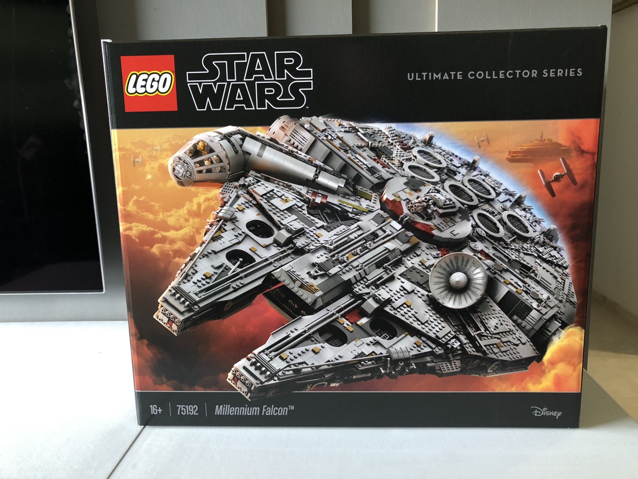 lego 75192 black friday