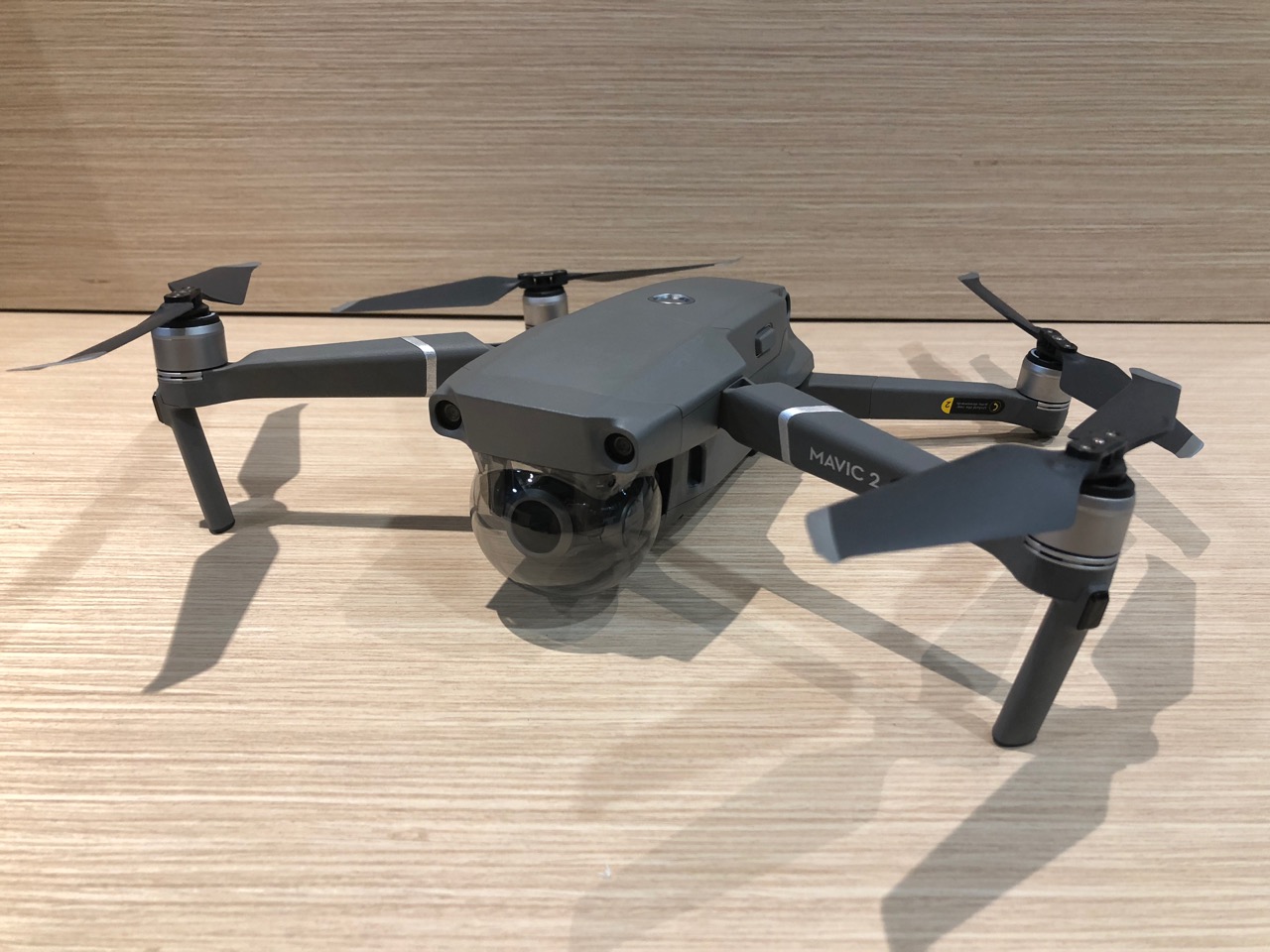 dji mavic 2 provides top notch drone capabilities for consumers not an easy choice between mavic 2 pro vs zoom it gadgets review