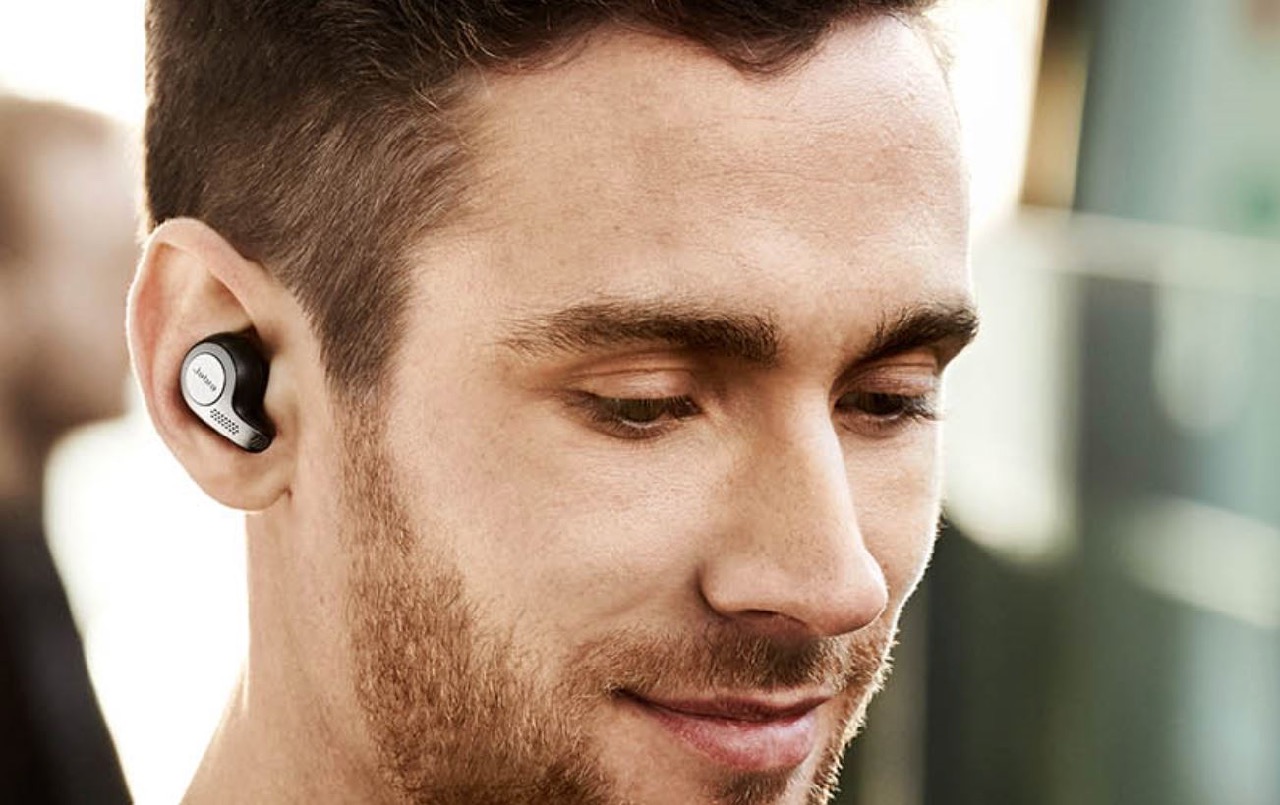 Jabra elite discount active 65t reviews