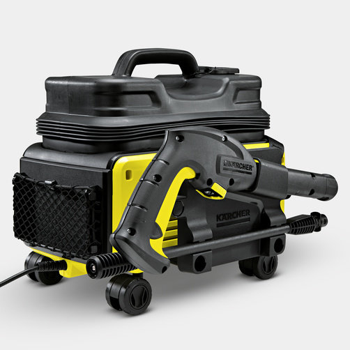 Karcher k2 follow me cordless review new arrivals