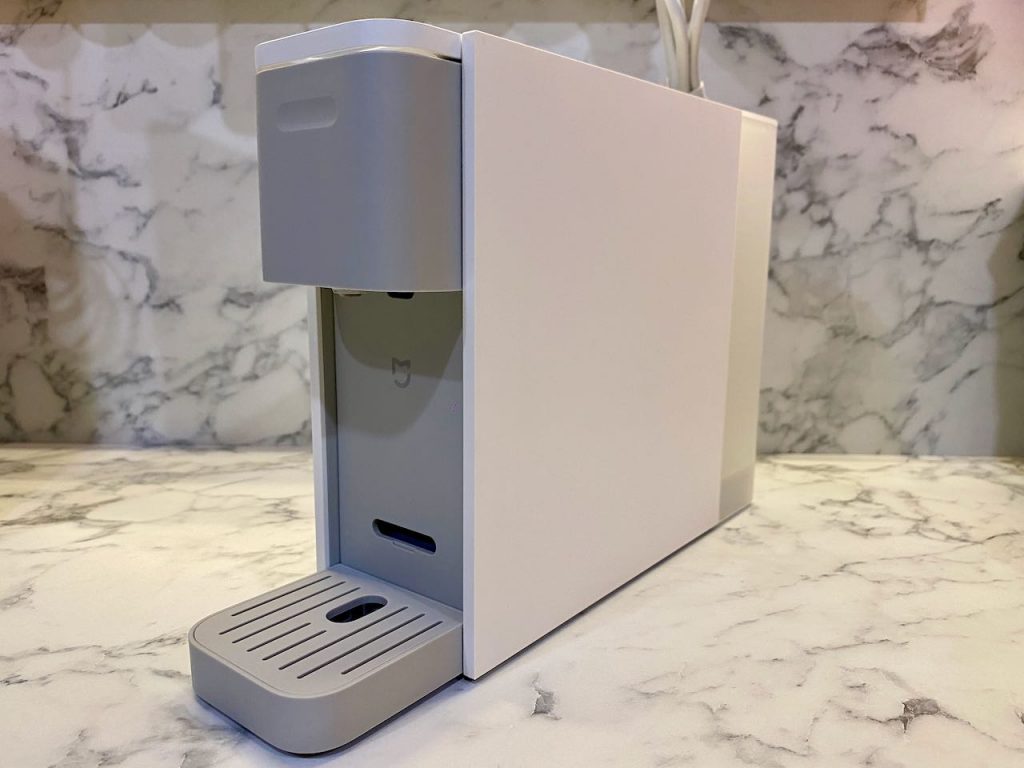 Xiaomi mijia capsule coffee machine